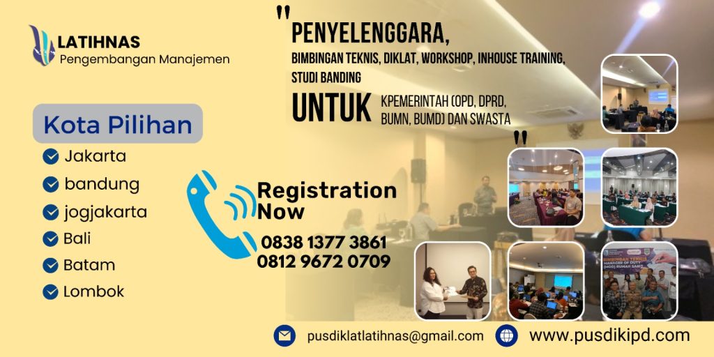 Bimtek FIMS Penatausahaan Keuangan Daerah Berbasis Financial Management Information System /SIMDA NG