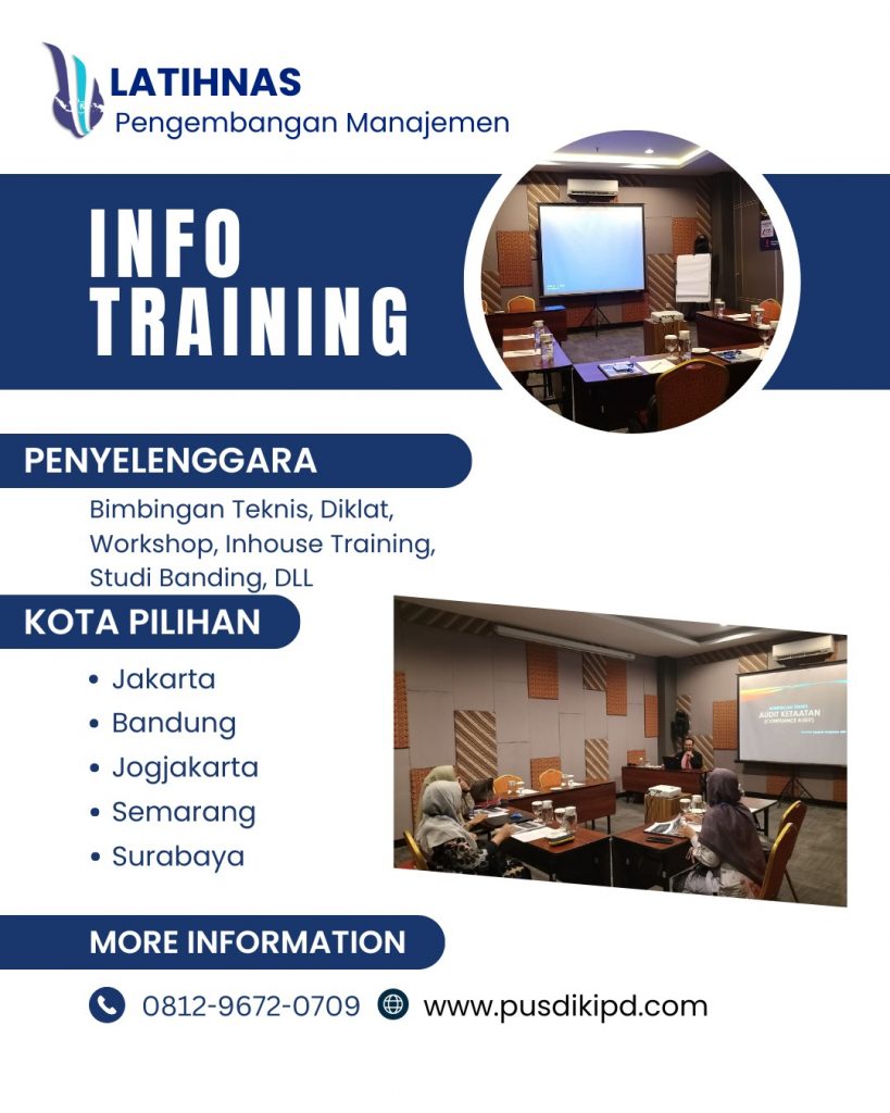 JADWAL BIMTEK PERPAJAKAN DAERAH 2024 | MATERI BIMTEK PERPAJAKAN DAERAH 2024