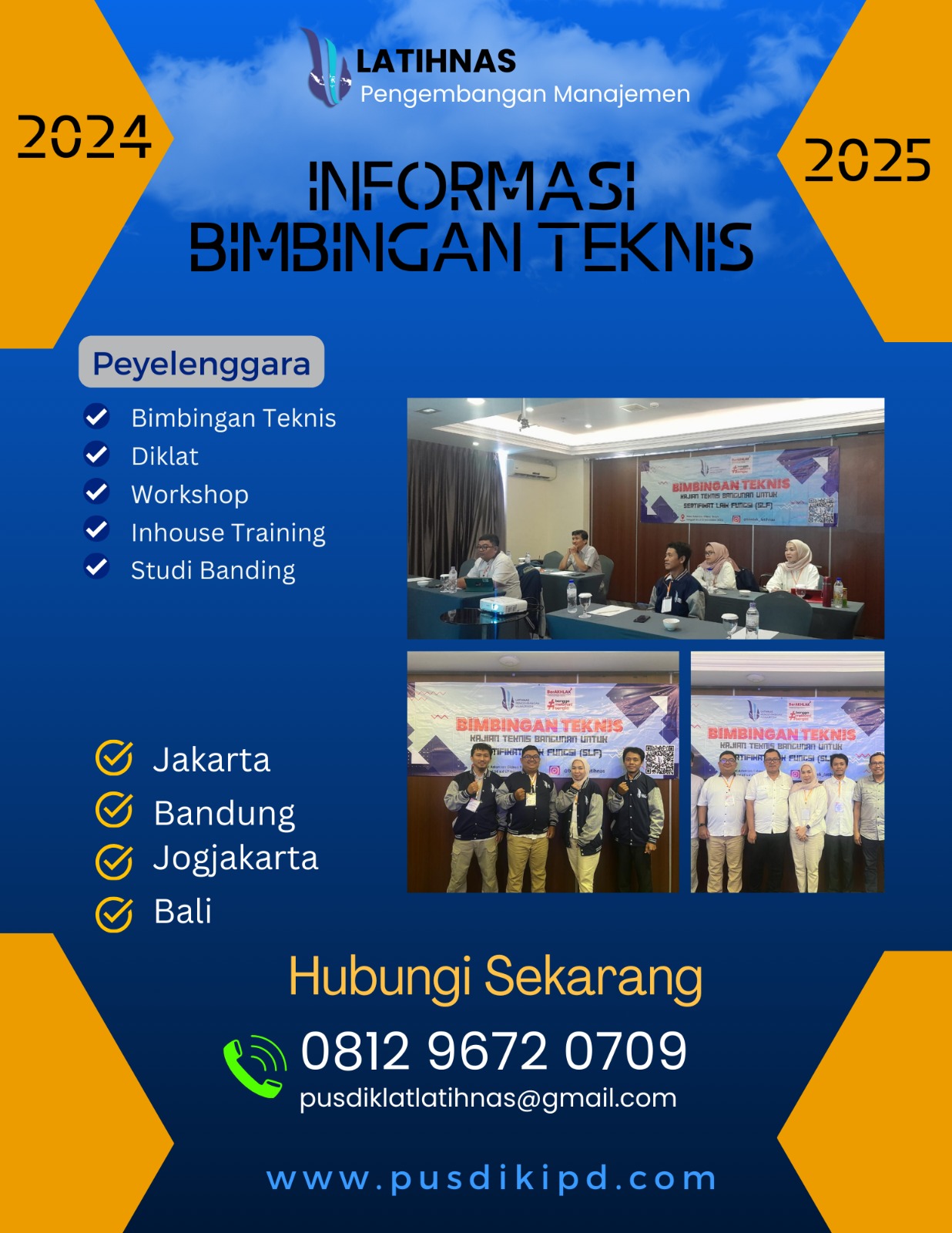 Bimtek Jurnalistik Dan Pemasaran Rumah Sakit 2024