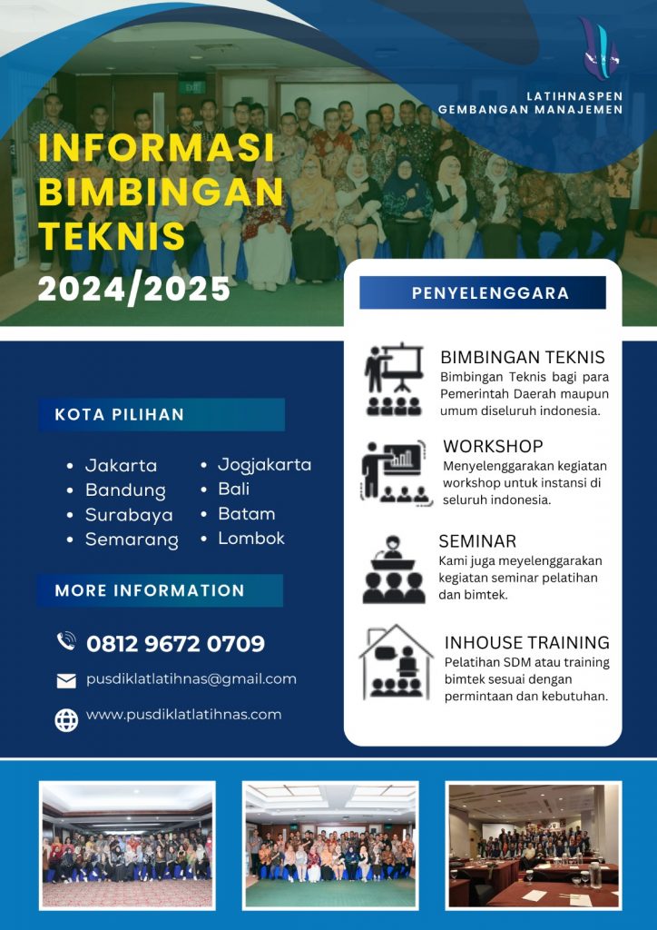 Jadwal Bimtek Pelatihan Handling Complaint di Rumah Sakit 2024