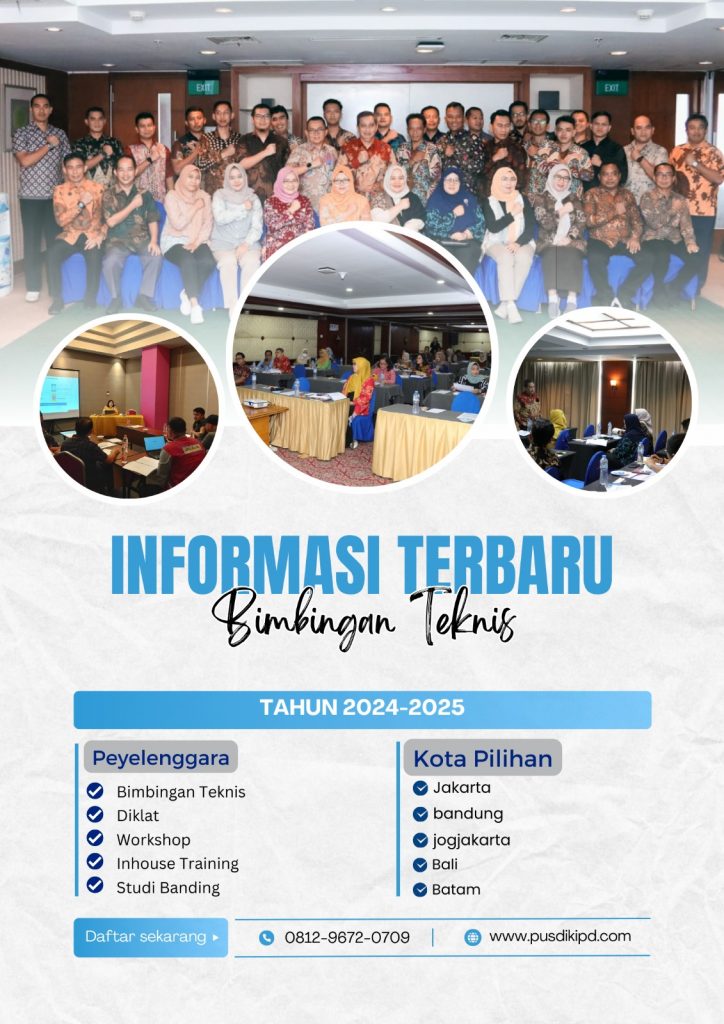 Bimtek Pengelolaan Data Indeks Kepuasan Masyarakat (IKM) Instansi Pemerintah Tahun 2024