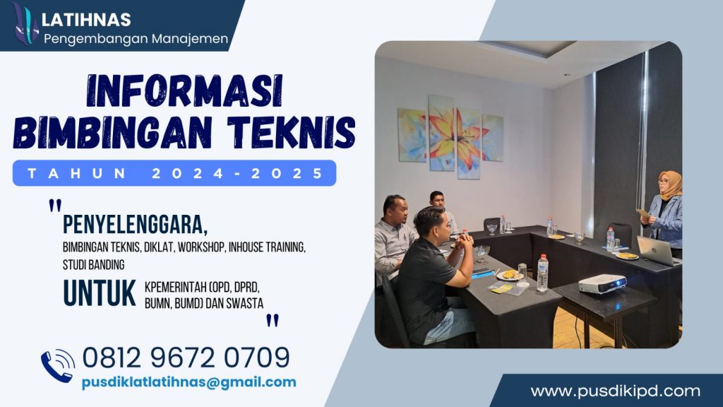JADWAL TRAINING PELATIHAN MARKETING MANAGER DEVELOPMENT PROGRAM TAHUN 2024-2025