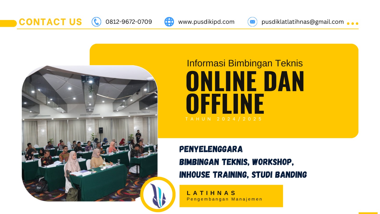 Training Pelatihan CPOB Inspeksi Diri Audit Mutu Dan Persetujuan Pemasok Tahun 2024 - 2025