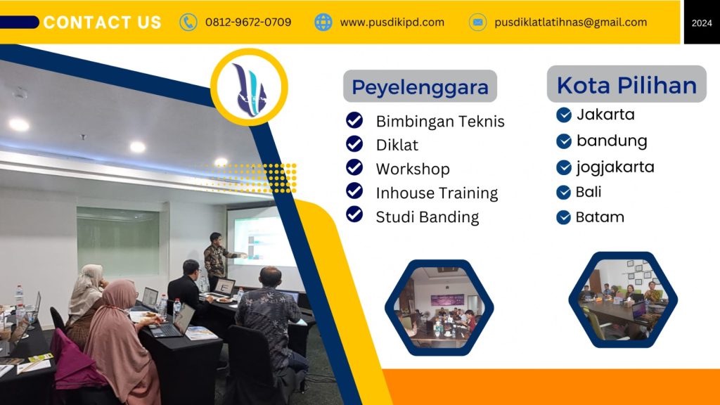 Training Pedoman Pelaksanaan Hubungan Industrial Pancasila Kepmenaker No.76 Tahun 2024