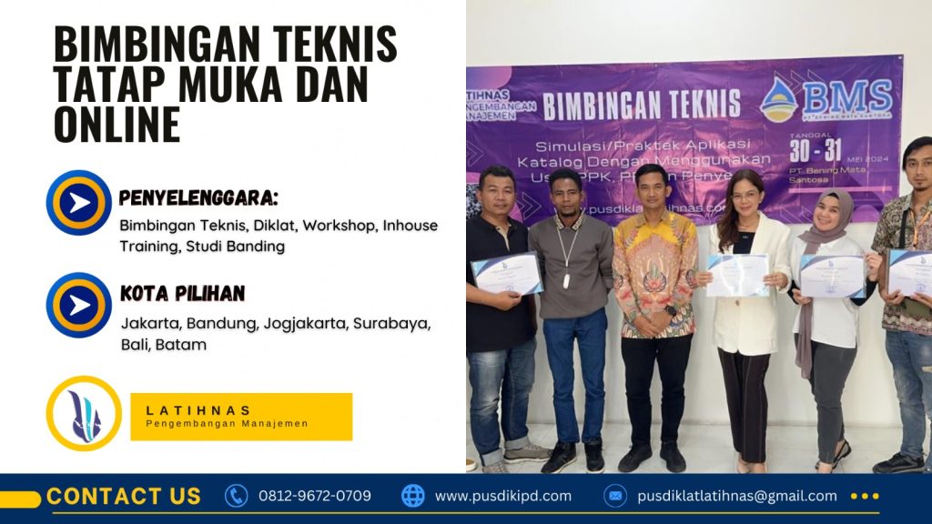 Info Training Manajemen Stress /Stress Management 2024 - 2025