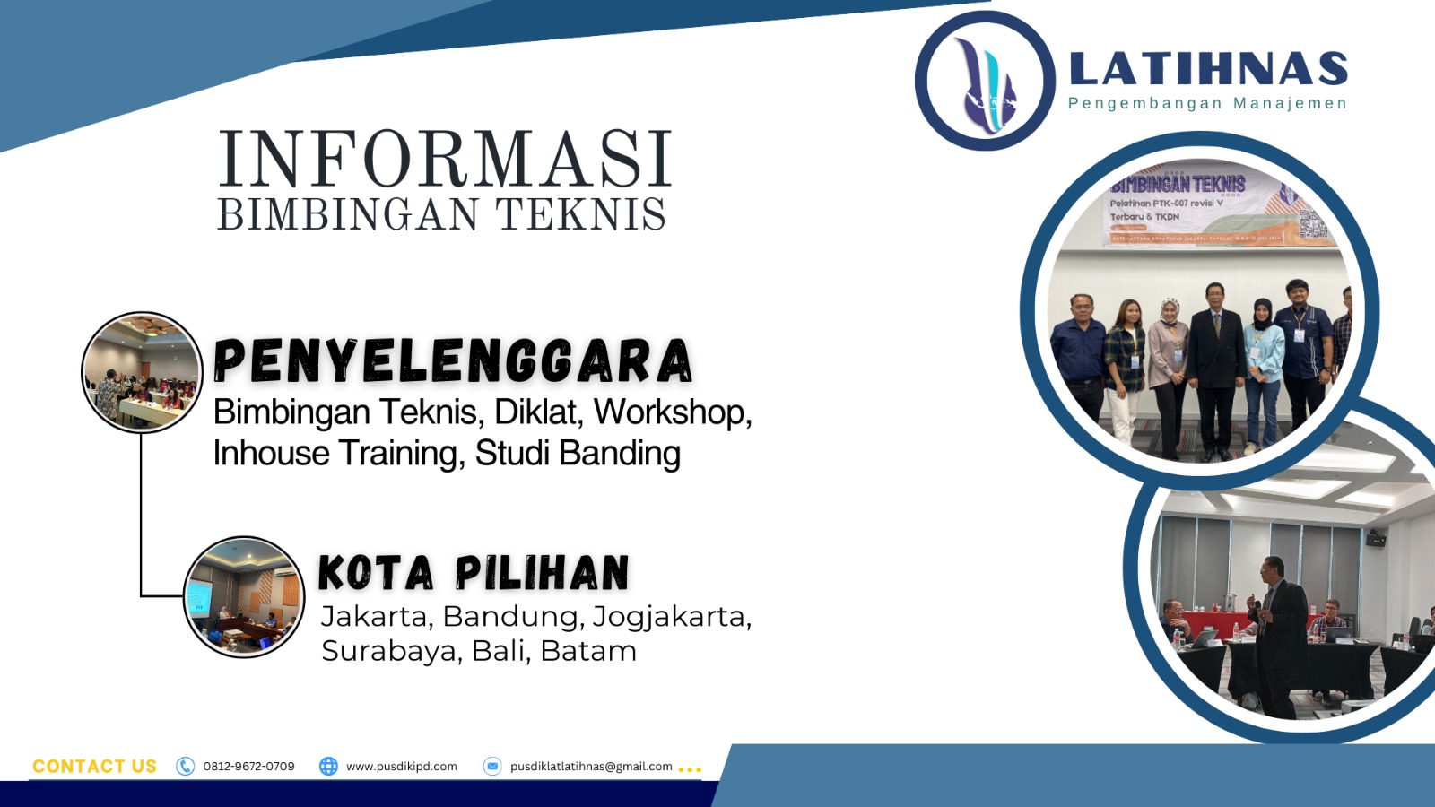 Bimtek Teknis Penyusunan RKBMD 2024