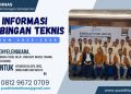 Bimtek Teknis Penyusunan HPS & Rancangan Kontrak dan Pengendalian Kontrak PBJP 2025 -2026