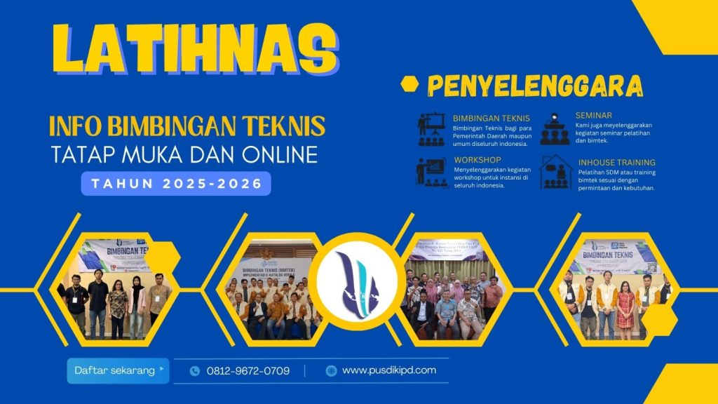 BIMTEK PERPAJAKAN RUMAH SAKIT BERBASIS CORETAX 2025