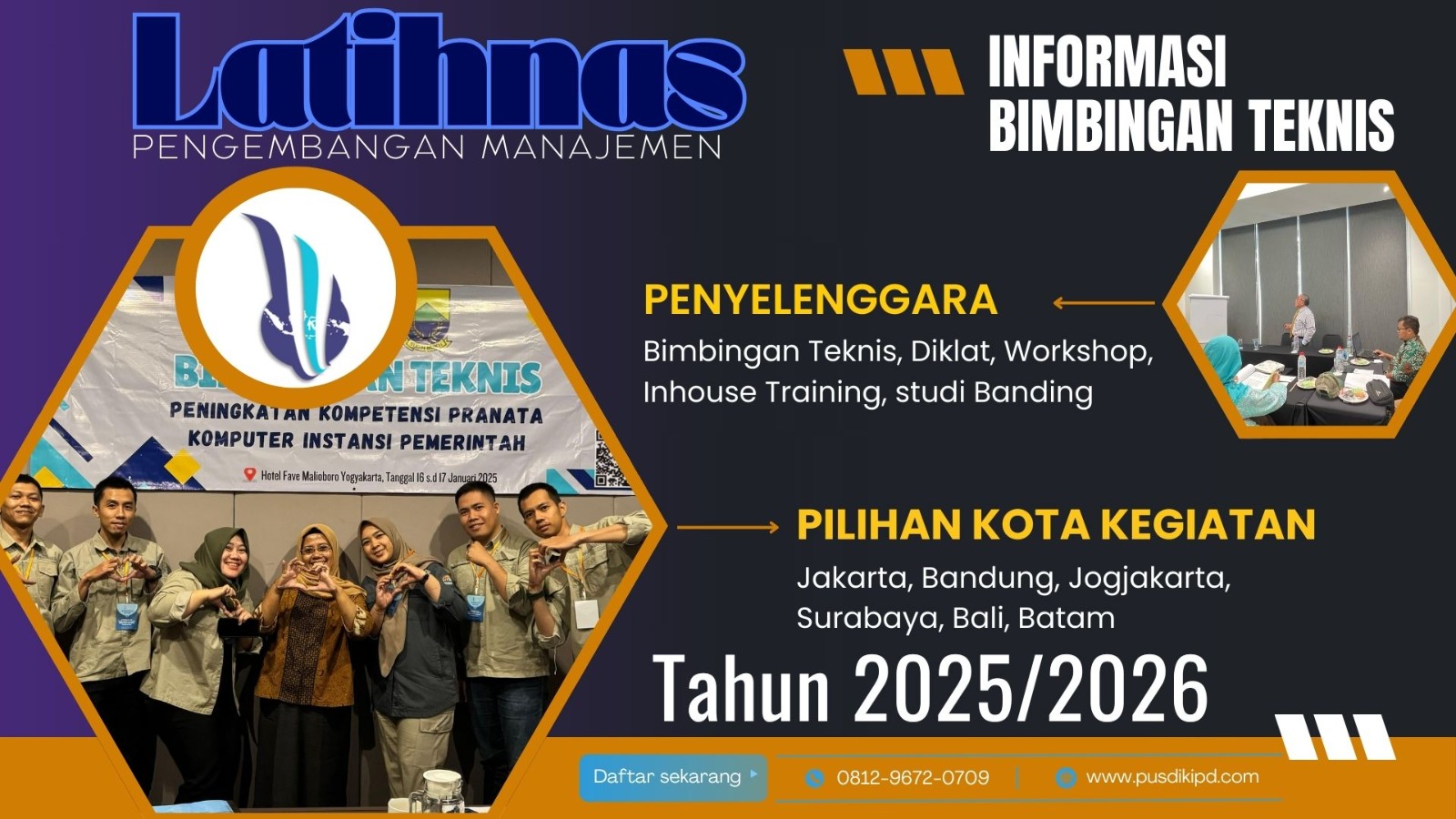 Training ITAM /IT Asset Management Essentials 2025 - 2026