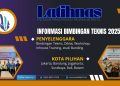 Bimtek Perpajakan PTNBH Perguruan Tinggi Negeri Badan Hukum 2025