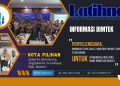 PELATIHAN PRIMAVERA P6 LEVEL DASAR TAHUN 2025