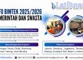 Bimtek Penyusunan PROBIS Proses Bisnis Standar Harga Satuan (SHS) 2025 -2026