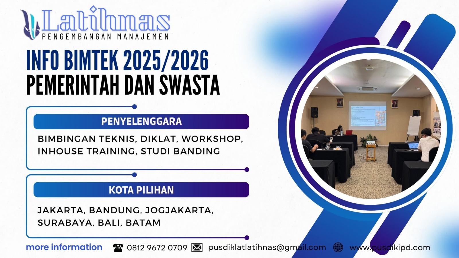 Training Implementasi BIM Pada Proyek MEP Autodesk Revit 2025