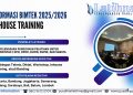 Bimtek Penyusunan SBU 2025 -2026
