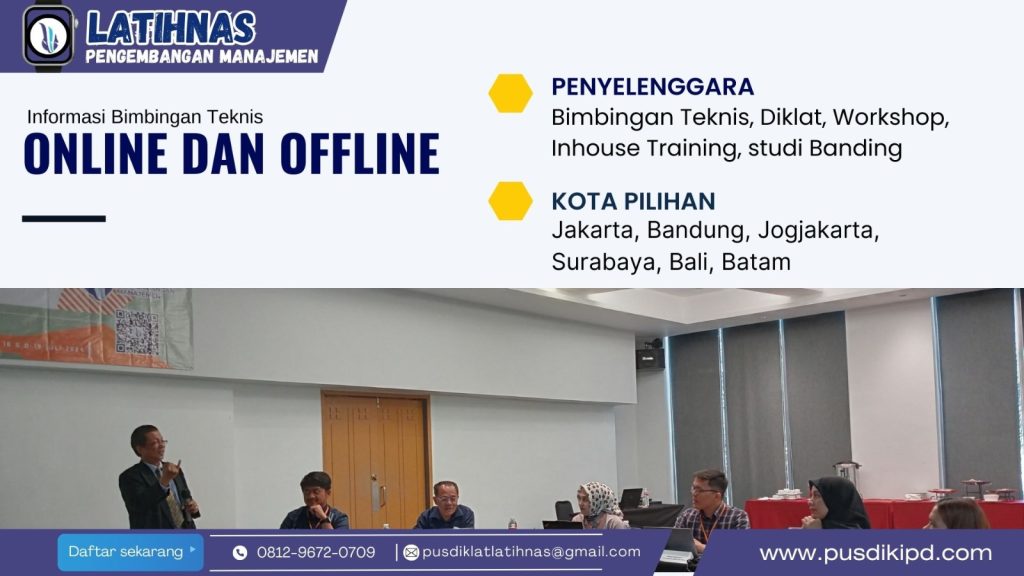 Bimtek Pembentukan Koperasi Merah Putih KOPDES ( instruksi Presiden No. 9 Tahun 2025 )