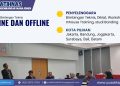 Bimtek Pembentukan Koperasi Merah Putih KOPDES ( instruksi Presiden No. 9 Tahun 2025 )