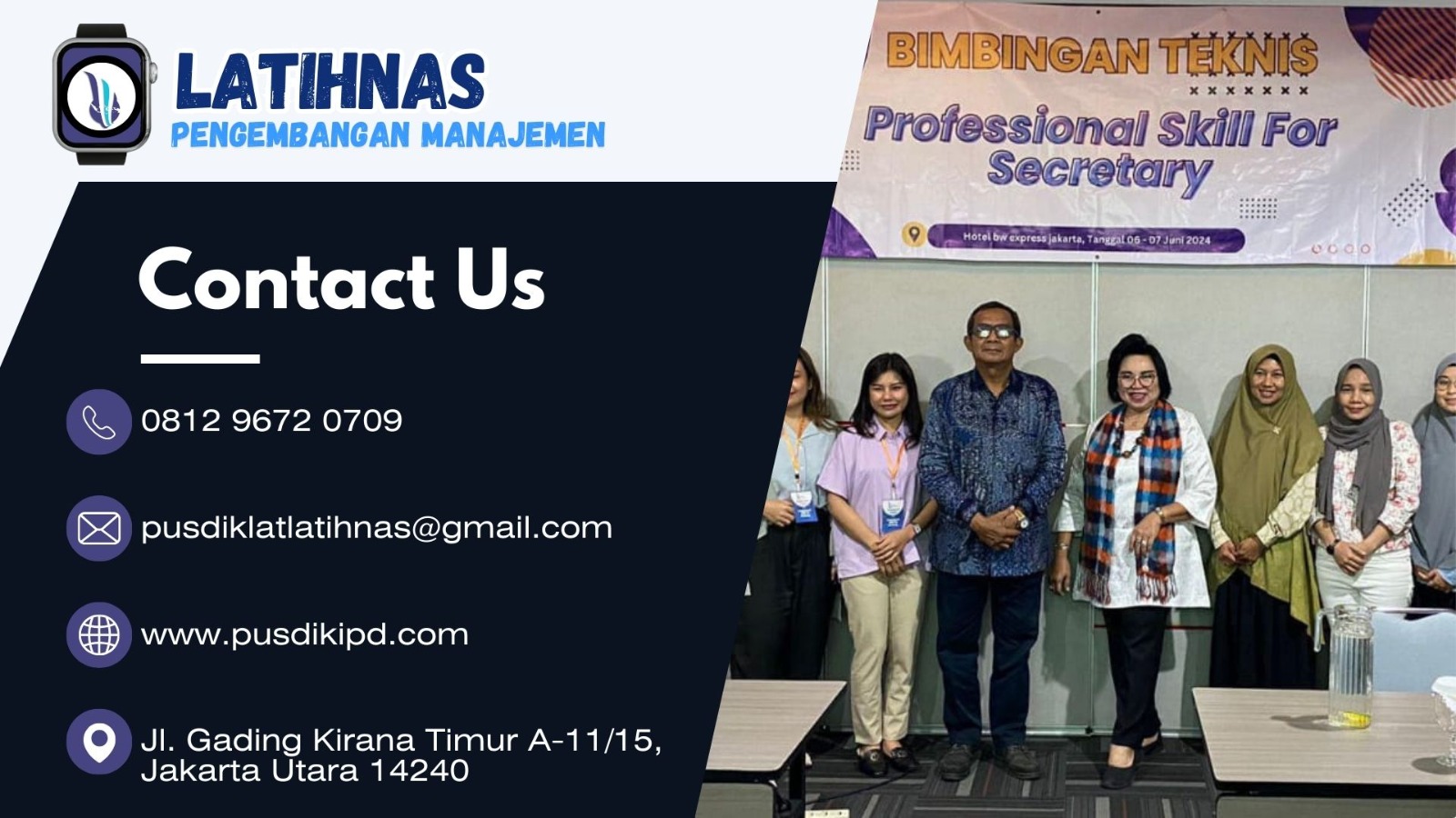 Bimtek Peningkatan Kualitas Pelayanan Rumah Sakit Terbaru 2025