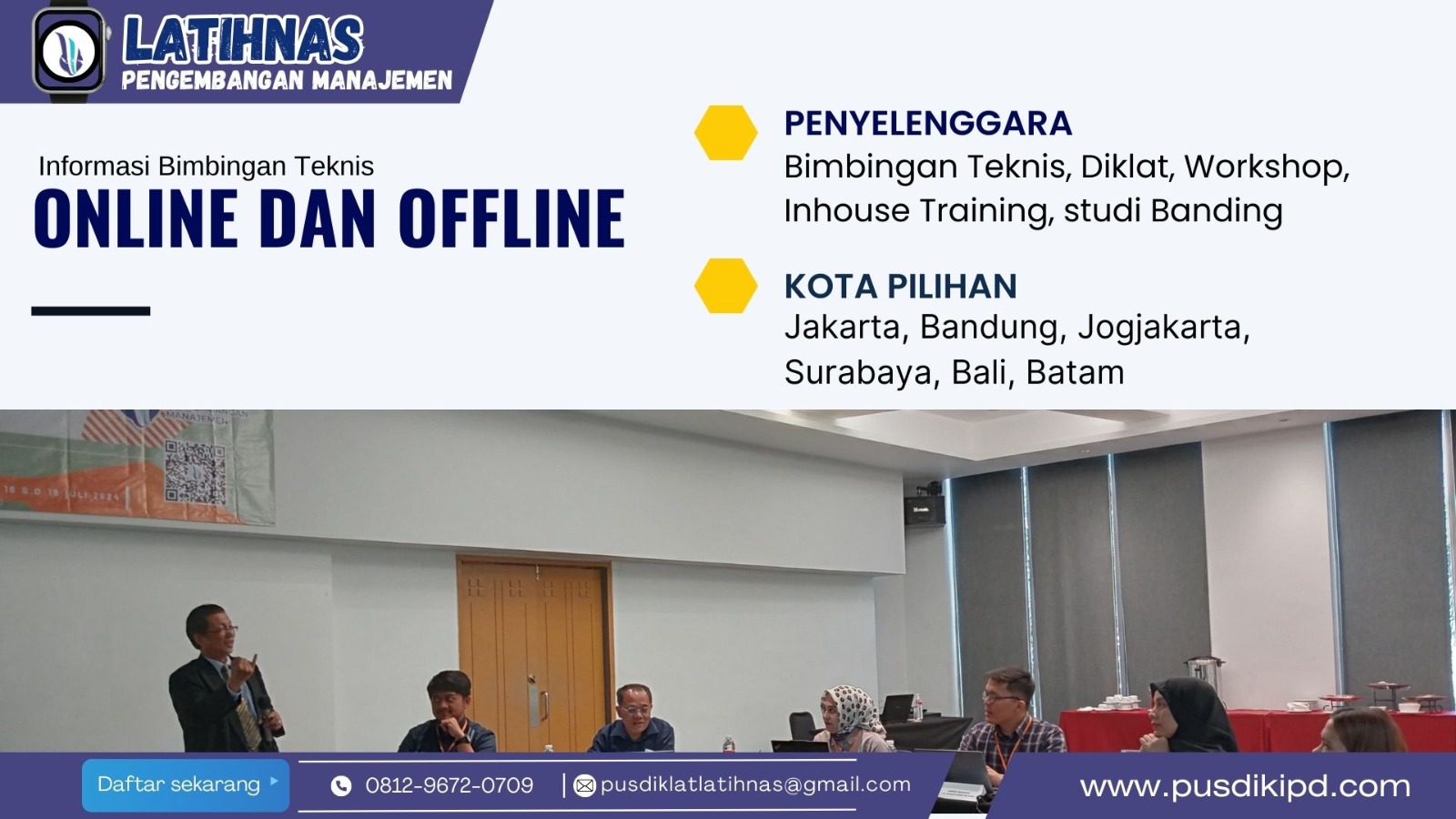 Bimtek Pembentukan Koperasi Merah Putih KOPDES ( instruksi Presiden No. 9 Tahun 2025 )