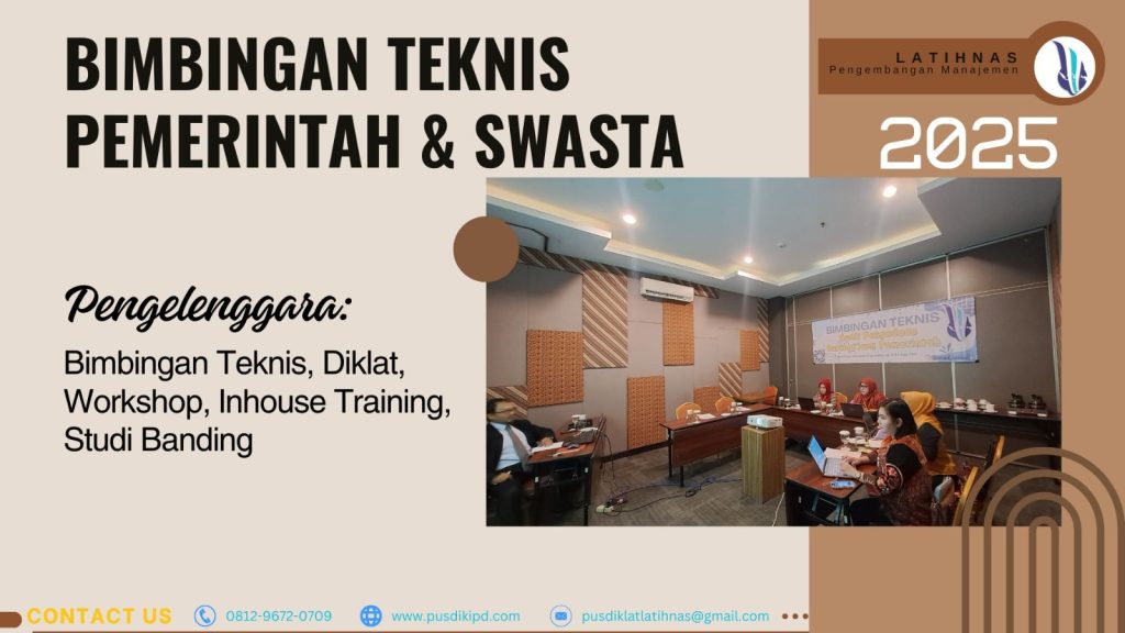Training GEO AI Terbaru 2025