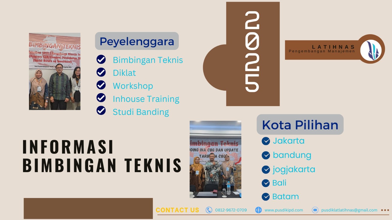 Training Building Maintenance Management System (BMMS) dan CMMS Terbaru 2025