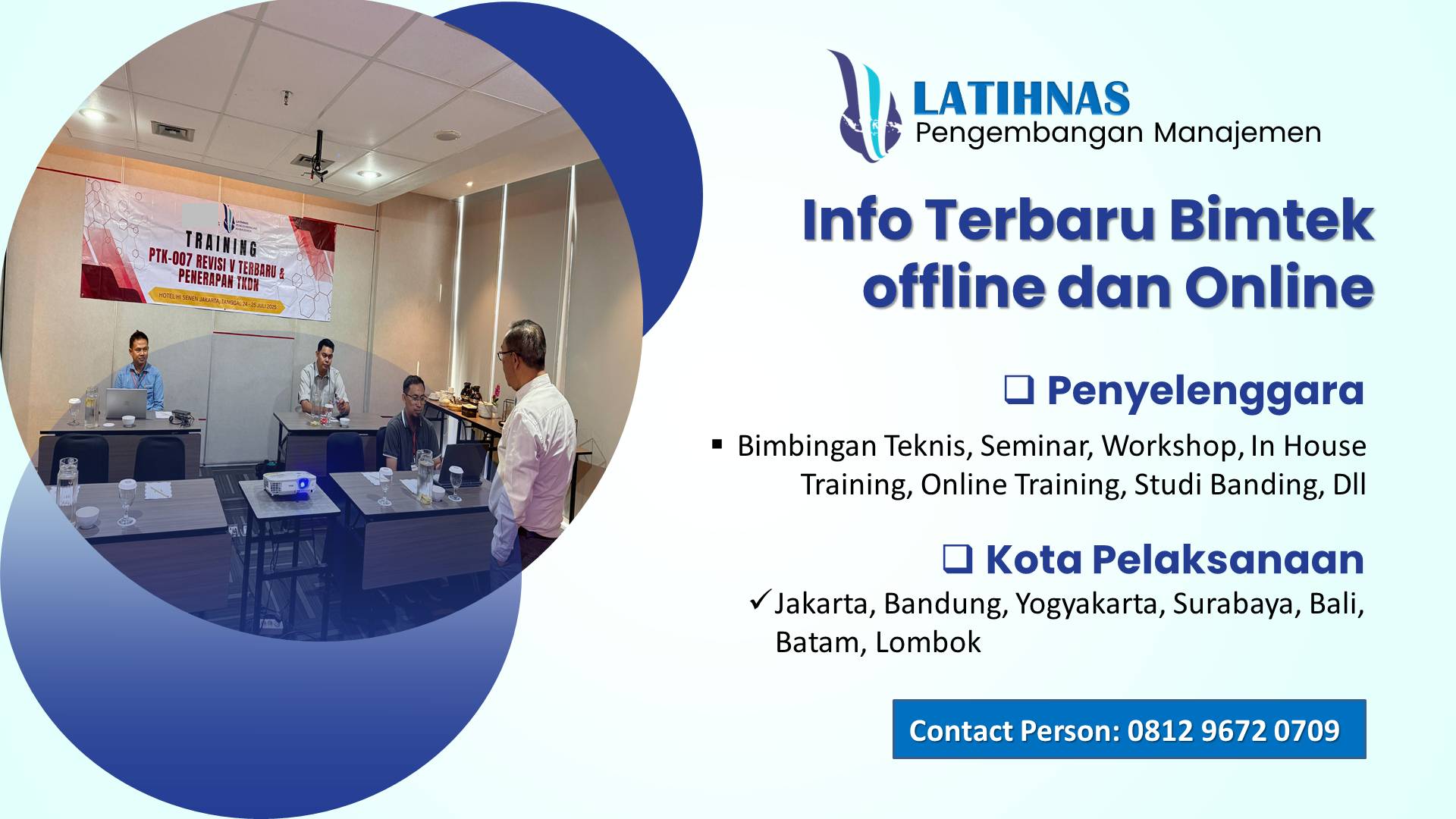 PTK 007 Revisi 5 dan TKDN: Panduan Praktis Pengadaan 2025