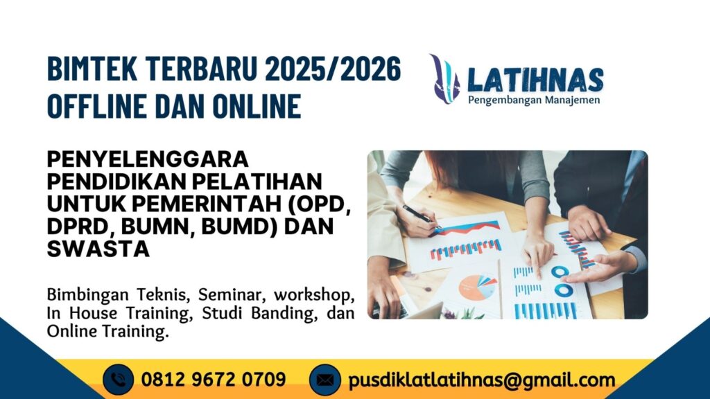 Bimtek Audit Teknis Pekerjaan Konstruksi dan Pemeliharaan Infrastruktur 2025 - 2026