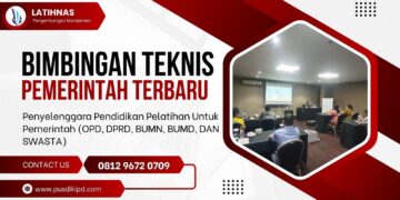 Bimtek Training Analisis Anggaran Perguruan Tinggi Negeri (PTN) untuk Pengelolaan Keuangan yang Akuntabel dan Efektif 2025 -2026
