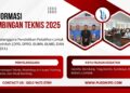 Training Asset Management untuk Efektivitas Pengelolaan Aset Perusahaan/ Organisasi 2025 - 2026