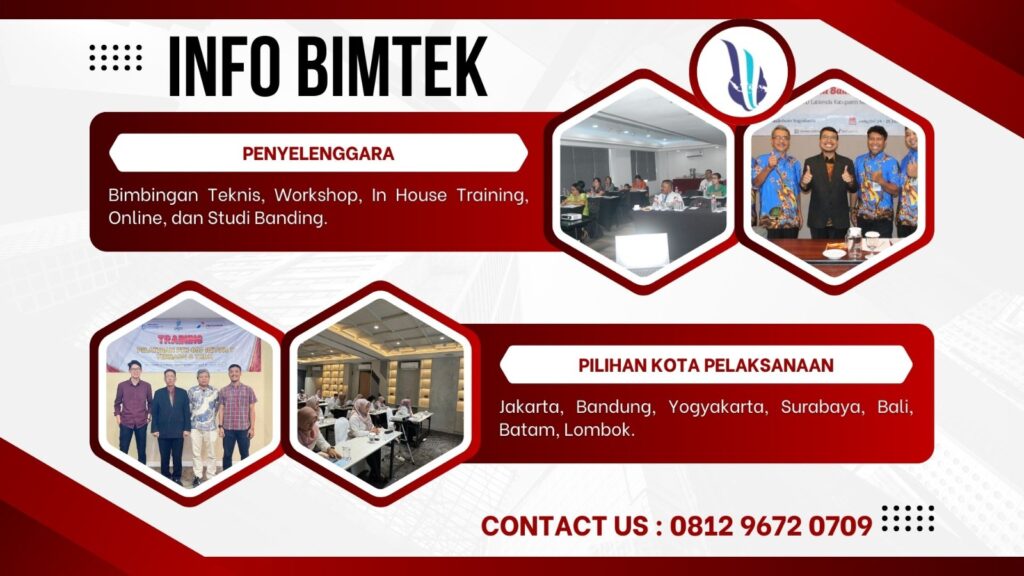 Pelatihan Analisis Data Time Series Menggunakan Python untuk Pemula 2025 -2026