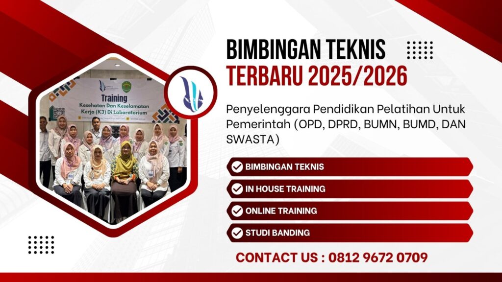 Training Warehouse Finished Goods & Inventory Management untuk Efisiensi Rantai Pasok 2025 -2026