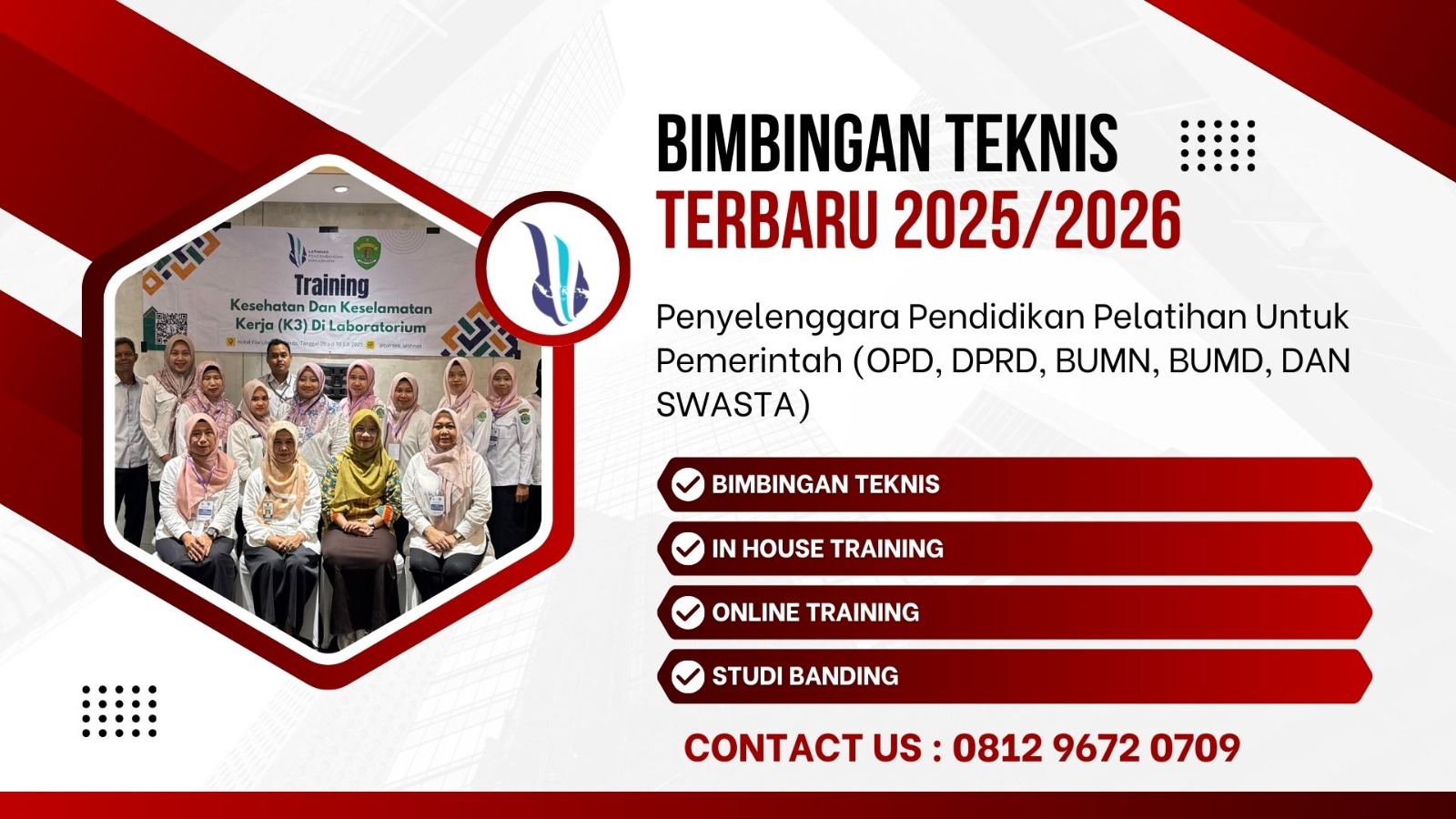 Training Warehouse Finished Goods & Inventory Management untuk Efisiensi Rantai Pasok 2025 -2026