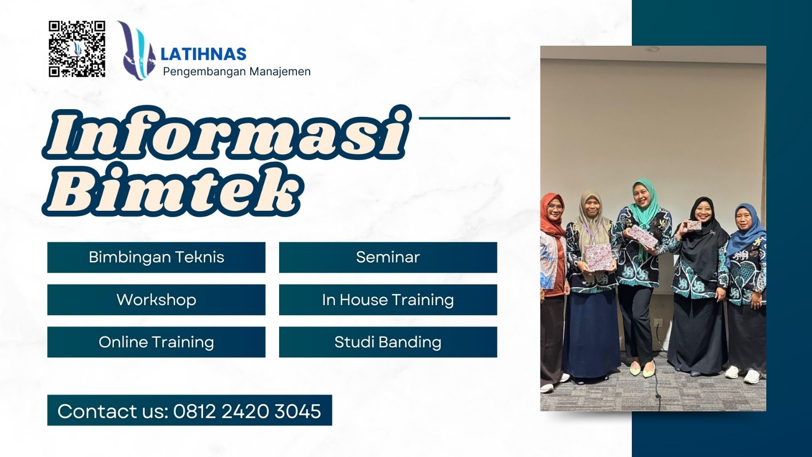 Training Corporate Governance Framework 2025 -2026