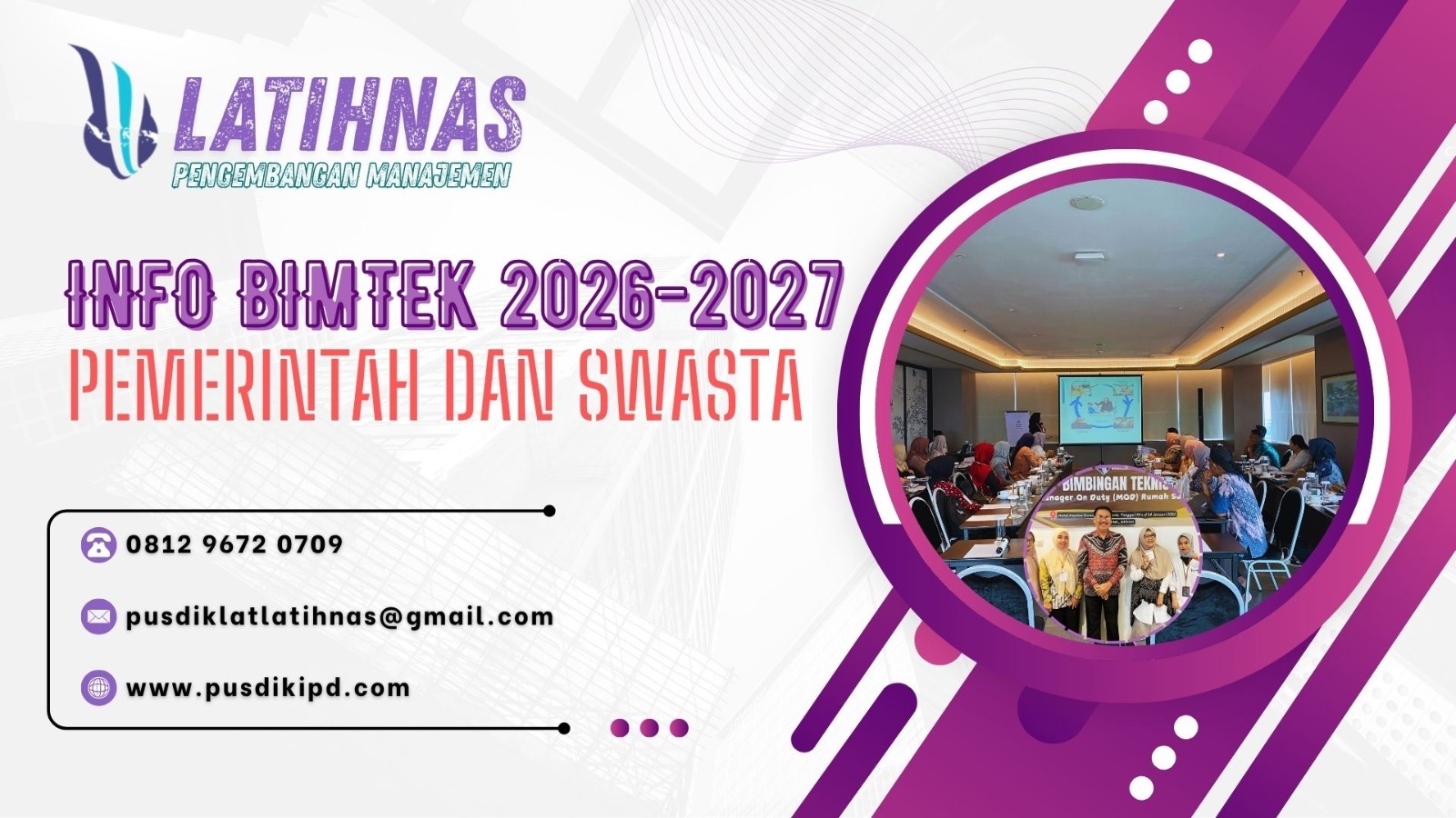 Pelatihan PER-11/PJ/2025: Mitigasi Risiko Kesalahan Implementasi Peraturan dalam Administrasi Coretax 2025 -2026