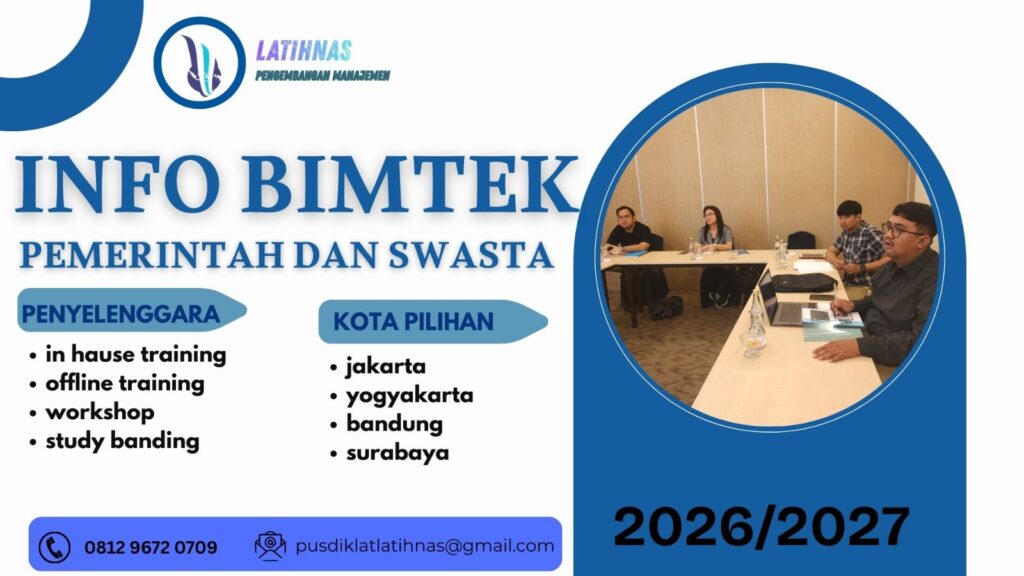 Jadwal Bimbingan Teknis SIPD RI 2026 untuk Pemerintah Daerah (Provinsi, Kabupaten, Kota) Tahun 2026 -2027
