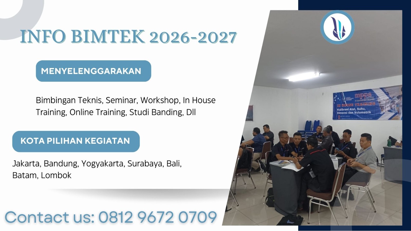 Bimtek Aset Daerah Terpadu 2026: Jadwal, Materi, dan Pendaftaran Resmi