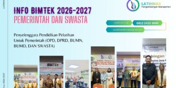 Bimtek Pemanfaatan SIPD RI Bidang Perencanaan 2026 -2027