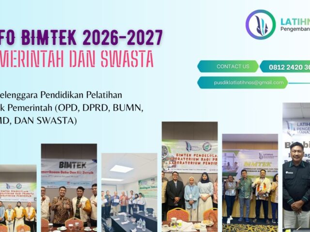 Bimtek Pemanfaatan SIPD RI Bidang Perencanaan 2026 -2027