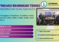 Info Training Kalibrasi Waktu Terpadu 2026 -2027