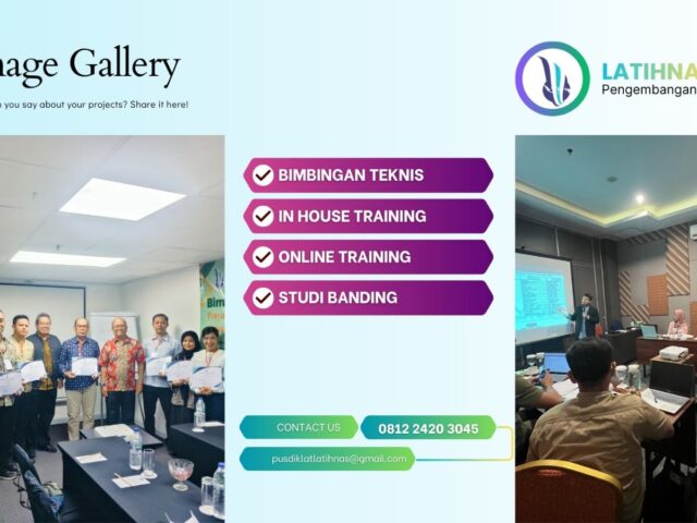 Training Strategi Optimalisasi & Pengembangan Jaringan e‑Channel untuk Layanan Digital Perbankan 2026