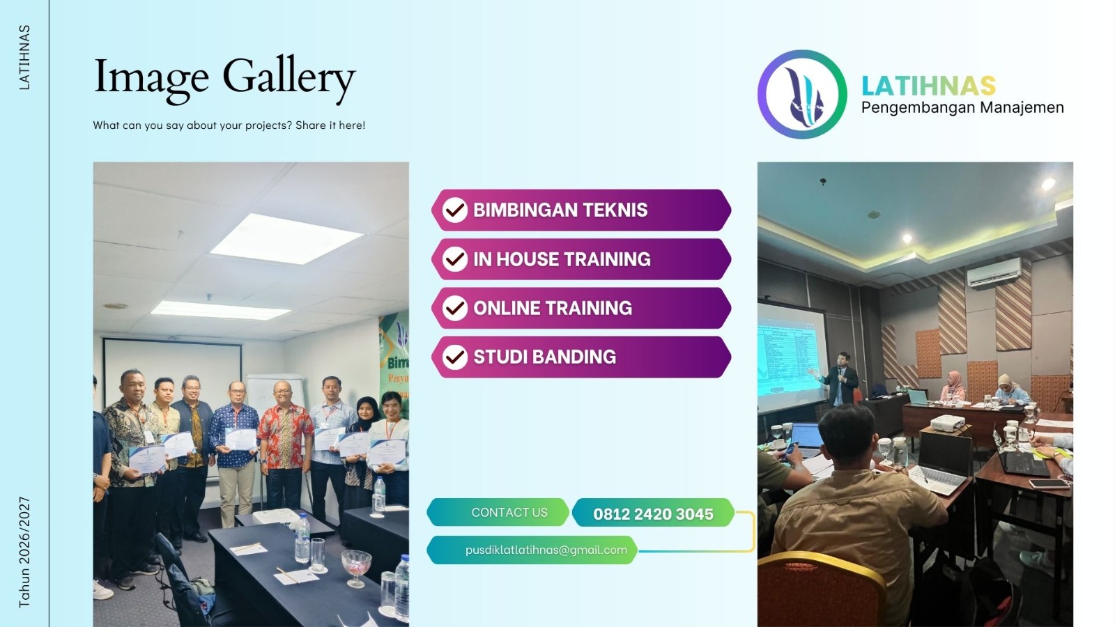 Training Strategi Optimalisasi & Pengembangan Jaringan e‑Channel untuk Layanan Digital Perbankan 2026