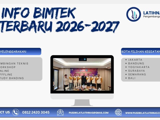 Jadwal Bimtek SIMBG PBG Dalam Sistem OSS RBA Cara Pengajuan Terintegrasi 2026