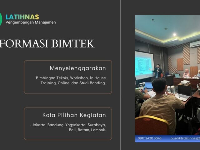 Training Primavera Software Application for Project Management Terbaru 2026