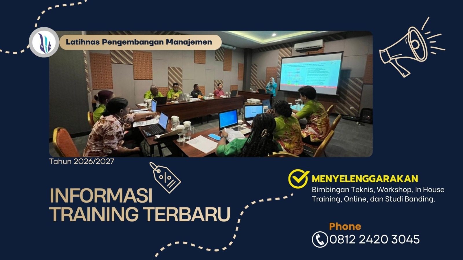 Training Update Peraturan Pemerintah Republik Indonesia Nomor 20 Tahun 2026 Tentang Perubahan Atas Peraturan Pemerintah Nomor 55 Tahun 2022 Tentang Penyesuaian Pengaturan Di Bidang Pajak Penghasilan Dan Pelaporan Pajak Via Coretax