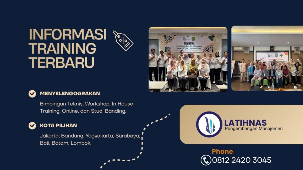 BIMTEK PENGELOLAAN KEUANGAN & AUDIT ATAS LAPORAN KEUANGAN BLUD TERBARU 2026