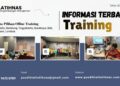 Training SMAP ISO 37001:2016 Penyiapan Dokumen Sistem Manajemen Anti Penyuapan : Kelas Pilihan Peserta 2026