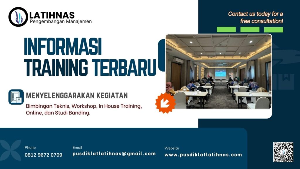 Pelatihan Manajemen Operasi Perkeretaapian Terpadu untuk Peningkatan Kinerja Operasional dan Pelayanan Transportasi 2026