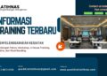 Pelatihan Manajemen Operasi Perkeretaapian Terpadu untuk Peningkatan Kinerja Operasional dan Pelayanan Transportasi 2026