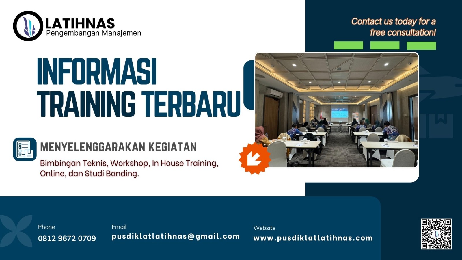 Pelatihan Manajemen Operasi Perkeretaapian Terpadu untuk Peningkatan Kinerja Operasional dan Pelayanan Transportasi 2026