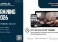 Training Implementasi KBLI 2025 pada OSS RBA dan AHU 2026 untuk Kepatuhan Perizinan Usaha
