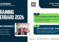 Training Manajemen CSR Berbasis Proper Terbaru 2026 -2027